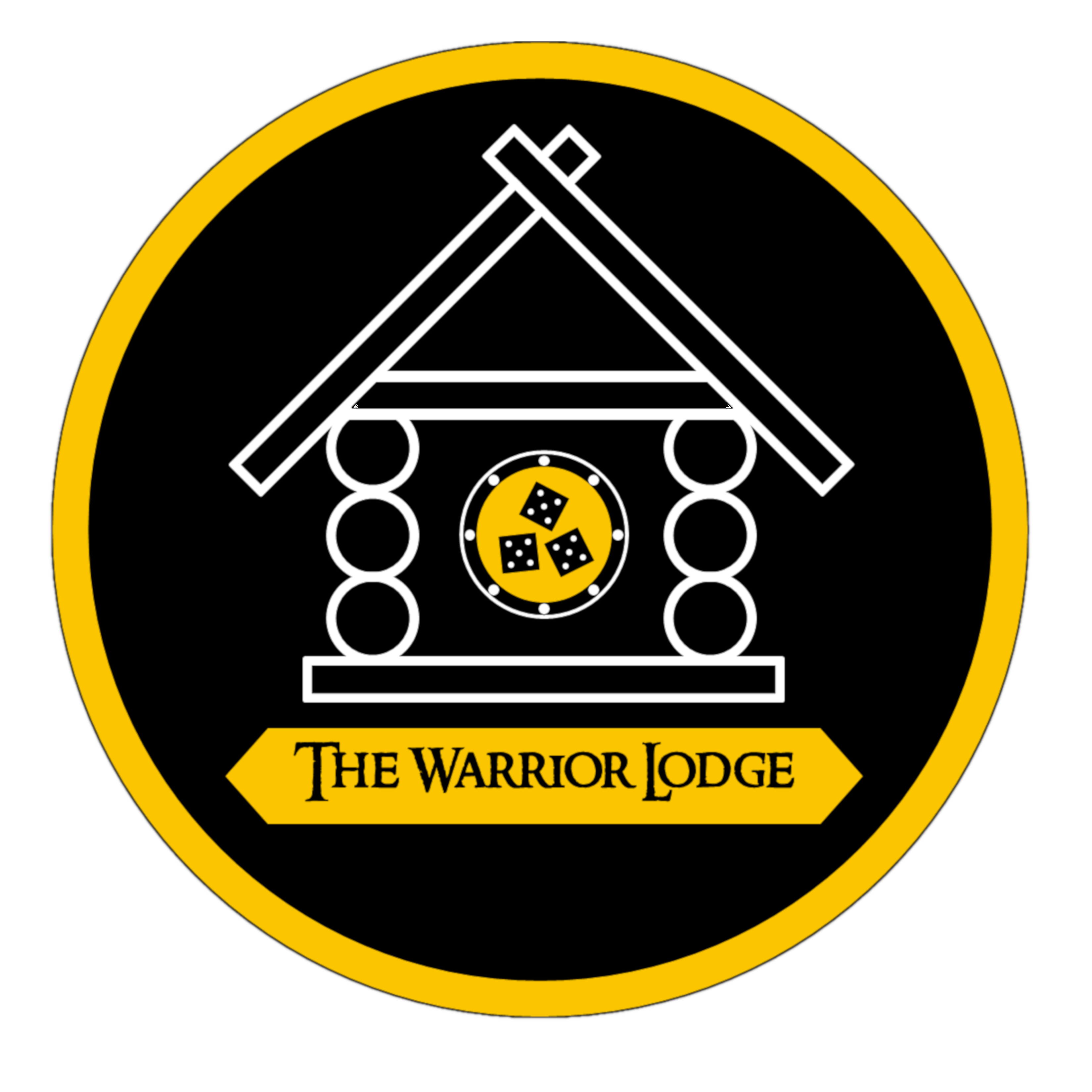 Warrior Lodge Logo